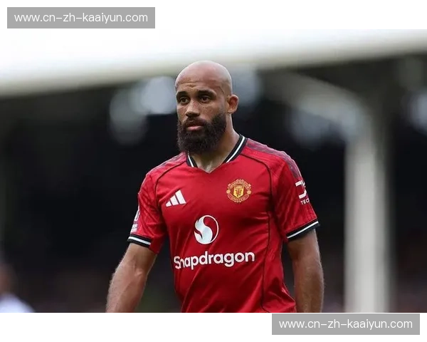 控球率下降但效率提升 本赛季英超曼联更依赖B费直接输送 控球率下降但效率提升 本赛季英超曼联更依赖B费直接输送