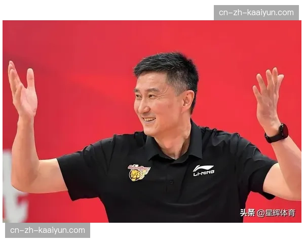 杜锋深度轮换拖垮对手 用战术变化打乱争冠热门部署